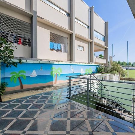 Ruza&Nikolina "1" Apartmani - Baška Voda Esterno foto