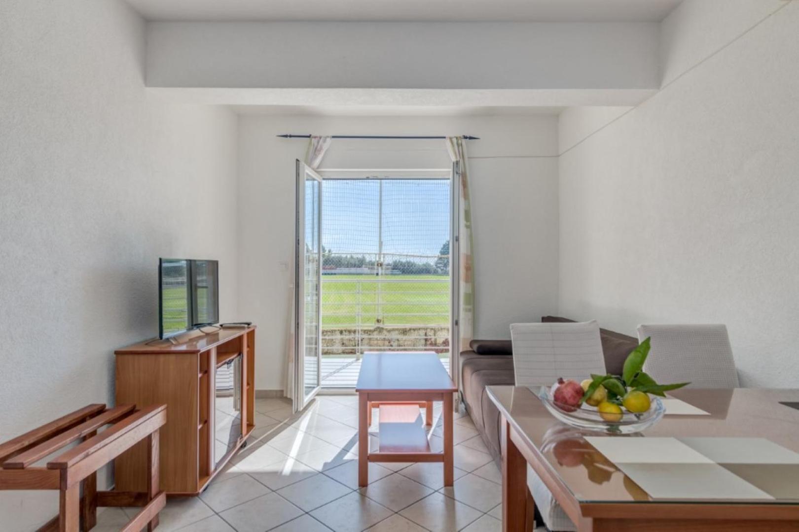 Ruza&Nikolina "1" Apartmani - Baška Voda Esterno foto