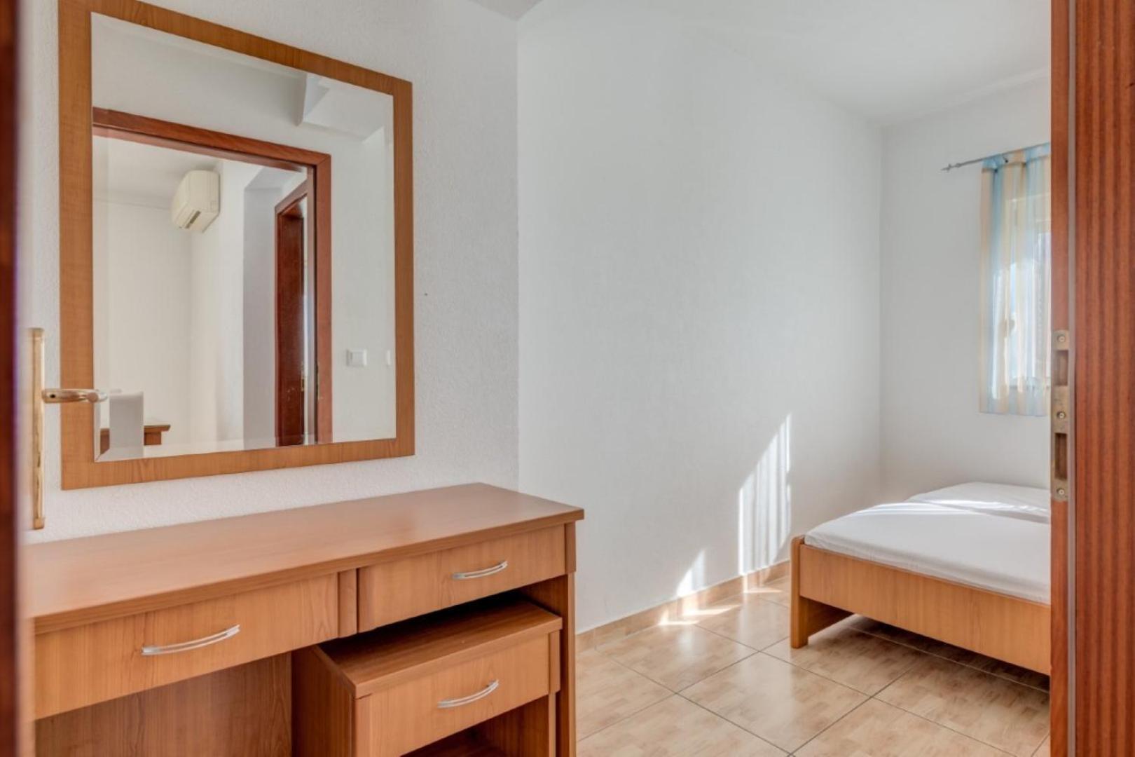 Ruza&Nikolina "1" Apartmani - Baška Voda Esterno foto