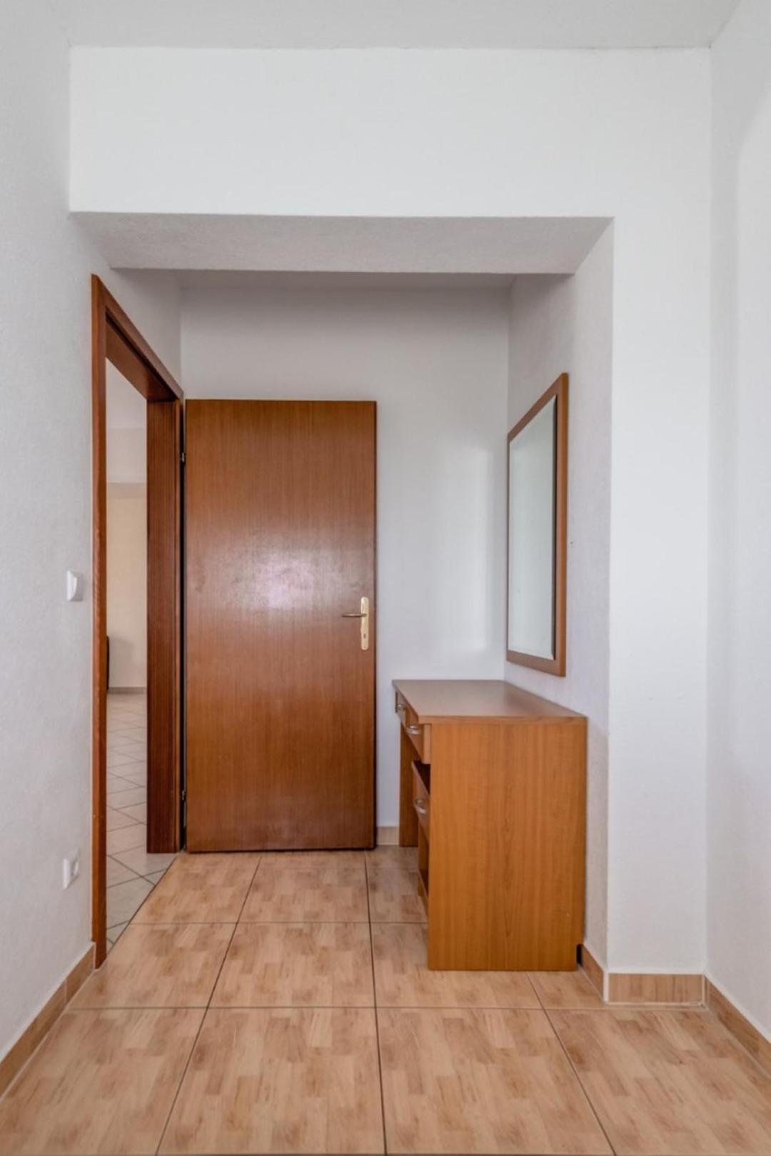 Ruza&Nikolina "1" Apartmani - Baška Voda Esterno foto